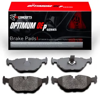 R1 Concepts 2551-0692-10 Optimum Oe Pads